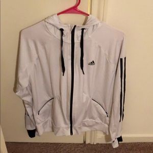 Adidas original jacket